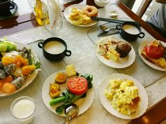 -北京园博大酒店