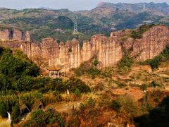 -丹霞山风景名胜区