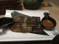 丽江鸡豆粉-云海肴云南菜(青浦宝龙店)