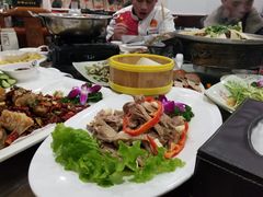 -亳府大院(亳州店)