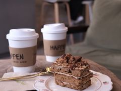 -HAPPEN(江川东路店)