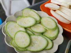 小瓜-彝人部落火盆烧烤(原内环足球场店)