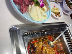 -重庆高老九火锅(万象城店)