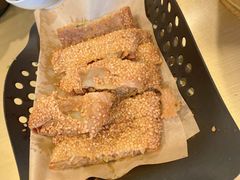 -牛街清真满恒記(平安里西大街店)