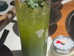 -芸山季·云南山珍菌火锅(南翔印象城MEGA店)