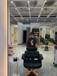 -YOUR HAIR の Harajuku