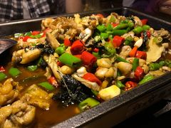 -蘭奢雅集·江浙菜(青山江滩店)