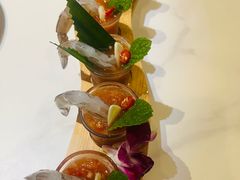 -清迈泰·泰国餐厅(华发商都店)