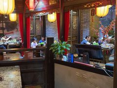 -小龙坎火锅(沙井店)
