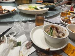 -香顺·客家菜(常平店)