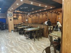 -清真益鑫羊肉手抓馆(南大街店)
