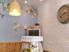 -乌镇那一年小院主题餐厅(甘泉西路店)