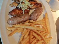 -ZHAO赵·牛扒坊(万象城店)