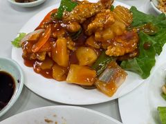 -米郎餐厅·朝鲜族料理(延长路店)