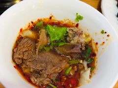 -尼玛藏家风味园(阿山食城店)