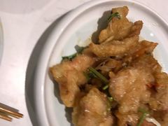 锅包肉-北李妈妈菜·海肠捞饭(高新万达店)