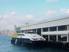 -中环4号渡轮码头