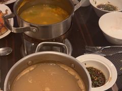 -丽都皇冠假日酒店·Matrix亦餐厅(望京店)