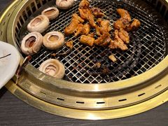 -AJIYA·池袋日式烧肉自助(天津万象城店)