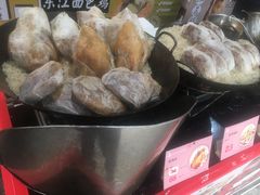 -东江海鲜酒家(艺都分店)