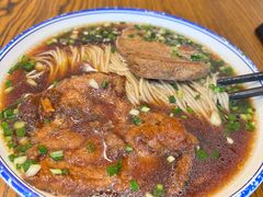 -乔家栅(襄阳南路店)