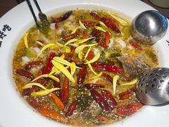 -太二酸菜鱼(深圳龙华天虹购物中心店)