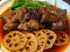 -屋门口呷饭(捞刀河店)