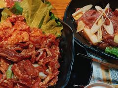 -丹东特色烤肉(南光三部店)