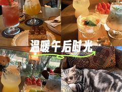 -咖法森林·咖啡  酒吧(天河店)