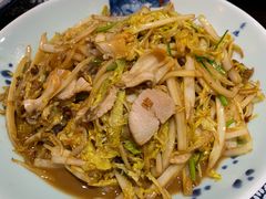 白菜天鹅蛋-映像威海·海鲜味道(市区店)