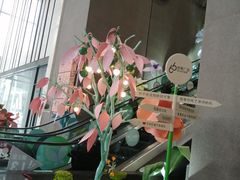 -皇城恒隆广场