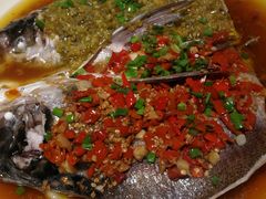 -韶山冲湘菜馆(大明湖店)