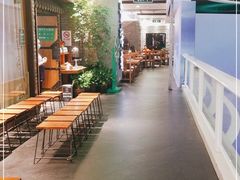 大堂-云海肴·汽锅鸡·云南菜(美罗城店)