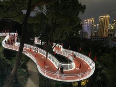 -金鸡山公园