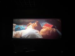 -万达影城(贵阳中大激光IMAX店)