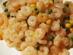 -金枝玉叶上海人家食府(三里河店)