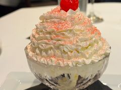 -MORTON'S 莫尔顿牛排坊(北京丽晶酒店)