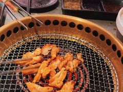 -谷牛日式烤肉(宝山U天地店)