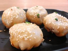 -小杨生煎(黄河路店)