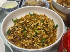 -煎饼卷大葱·非遗传承·潍坊菜(十笏园店)