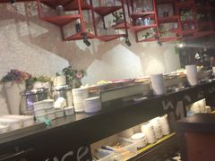 -锅儿欢海鲜火锅烤肉自助餐(东港凯虹店)