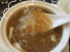 清汤翅-金泰食府(竹园店)