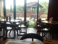 -浦鸿会尚莊亲子餐厅(碧云店)