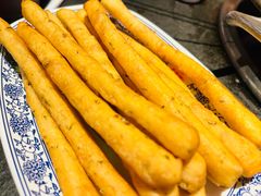 -来涮蜀鲜货火锅串串香(菜市口店)