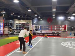 -格斗兄弟搏击健身训练馆(望京店)