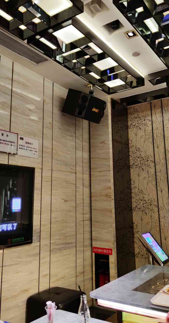 堂会(缤缤店)-"自助餐品种没以前多,花甲出一次就没了,苏.