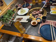 -龙记珍牛和牛烧肉(龙南街店)