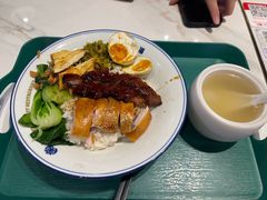 -肥小福·烧鹅专门店(环宇荟店)