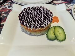 -92°C俄式厨房(中央大街店)