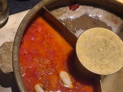 -巴奴毛肚火锅(九洲店)